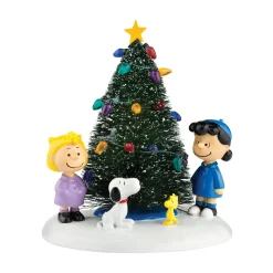 O'Christmas Tree