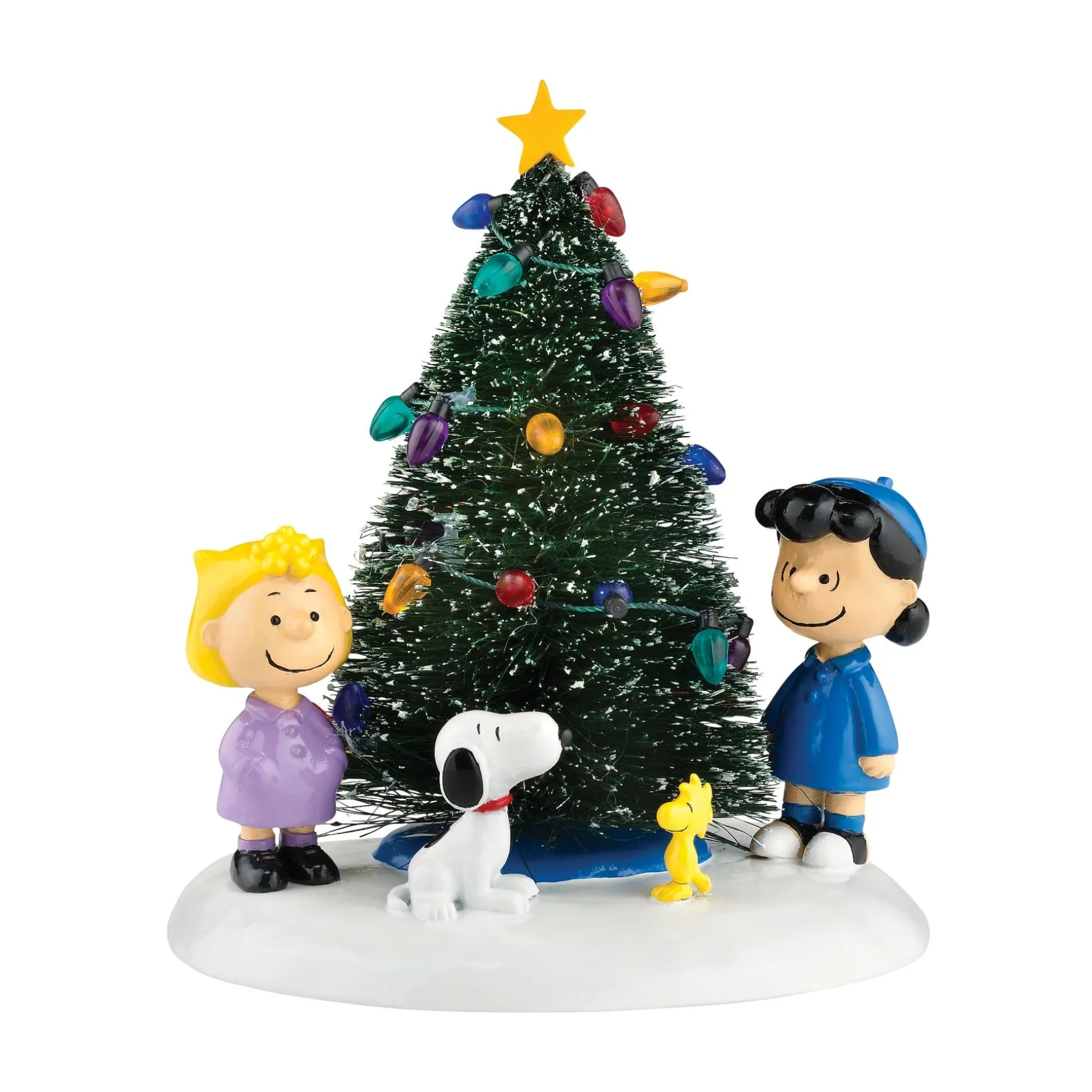 O'Christmas Tree