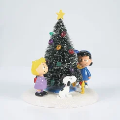 O'Christmas Tree