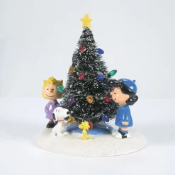 O'Christmas Tree