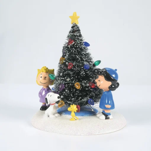 O'Christmas Tree