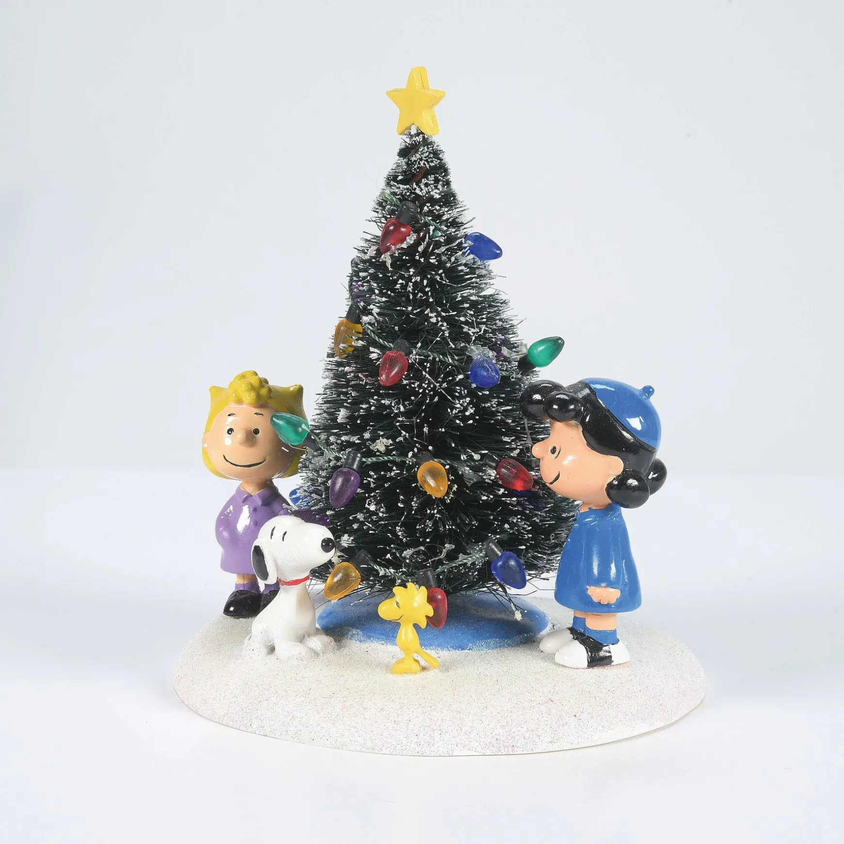 O'Christmas Tree