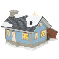 Oh Holy Night House