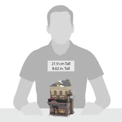 Otto Of Roses Perfumery