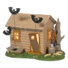 Peanuts Haunted House
