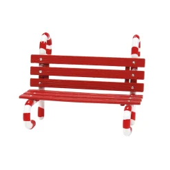 Peppermint Bench