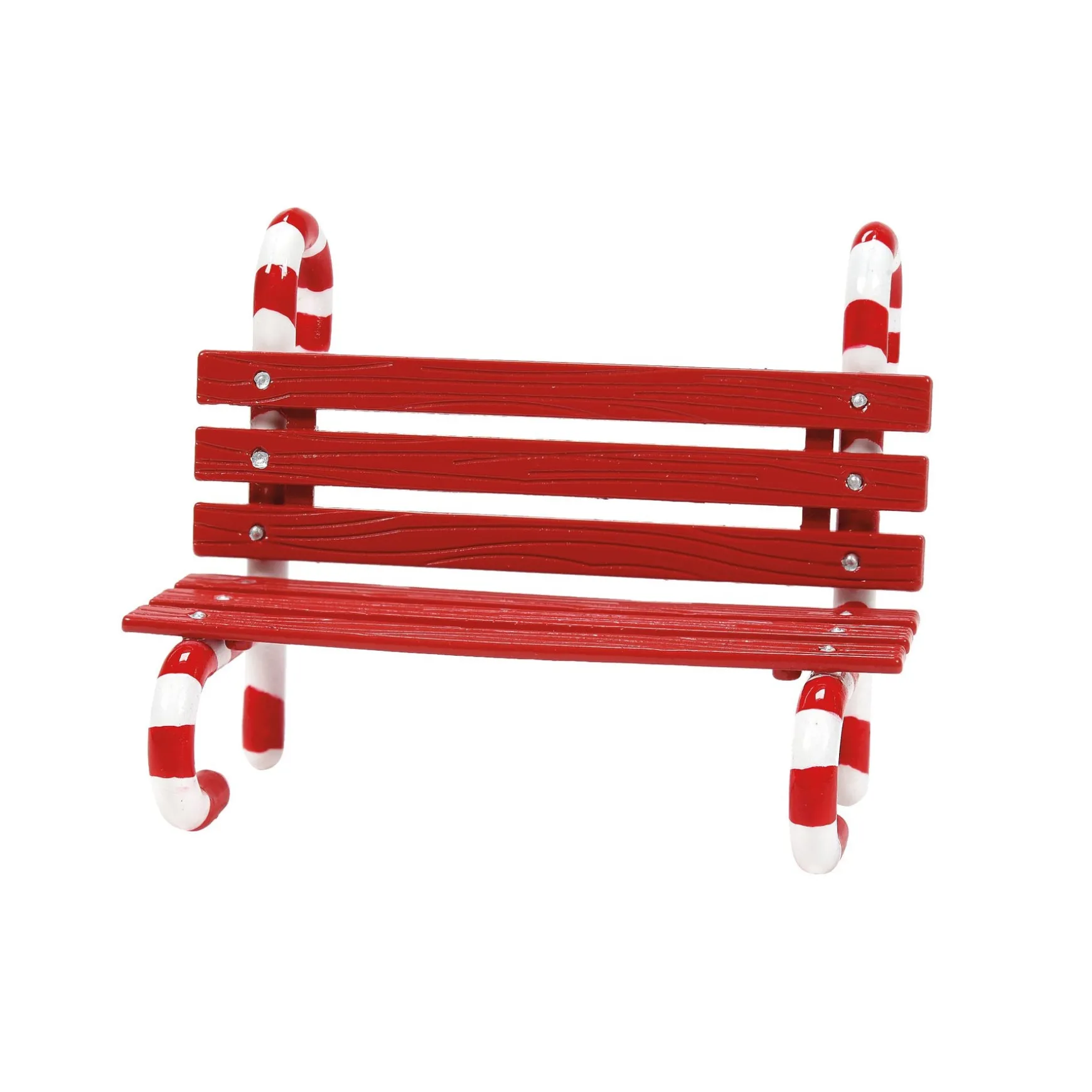 Peppermint Bench