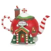 Peppermint Tea Shop