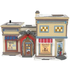 Pet & Vet