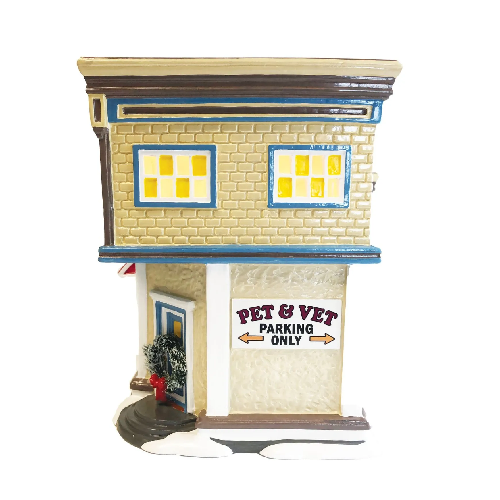 Pet & Vet