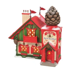 Pine Cone Bed & Breakfast