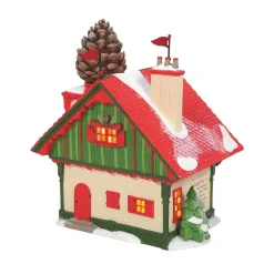 Pine Cone Bed & Breakfast