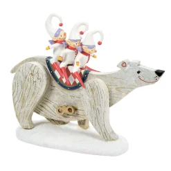 Polar Bear Ride