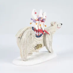 Polar Bear Ride