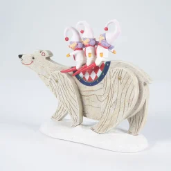 Polar Bear Ride