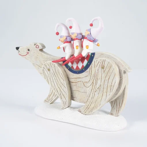 Polar Bear Ride