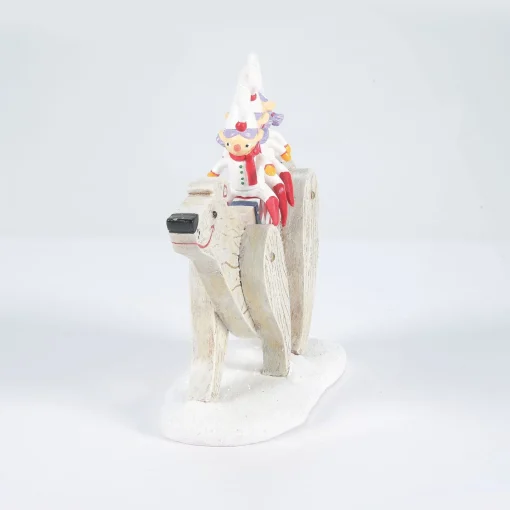 Polar Bear Ride