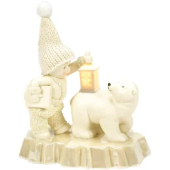 Polar Illumination