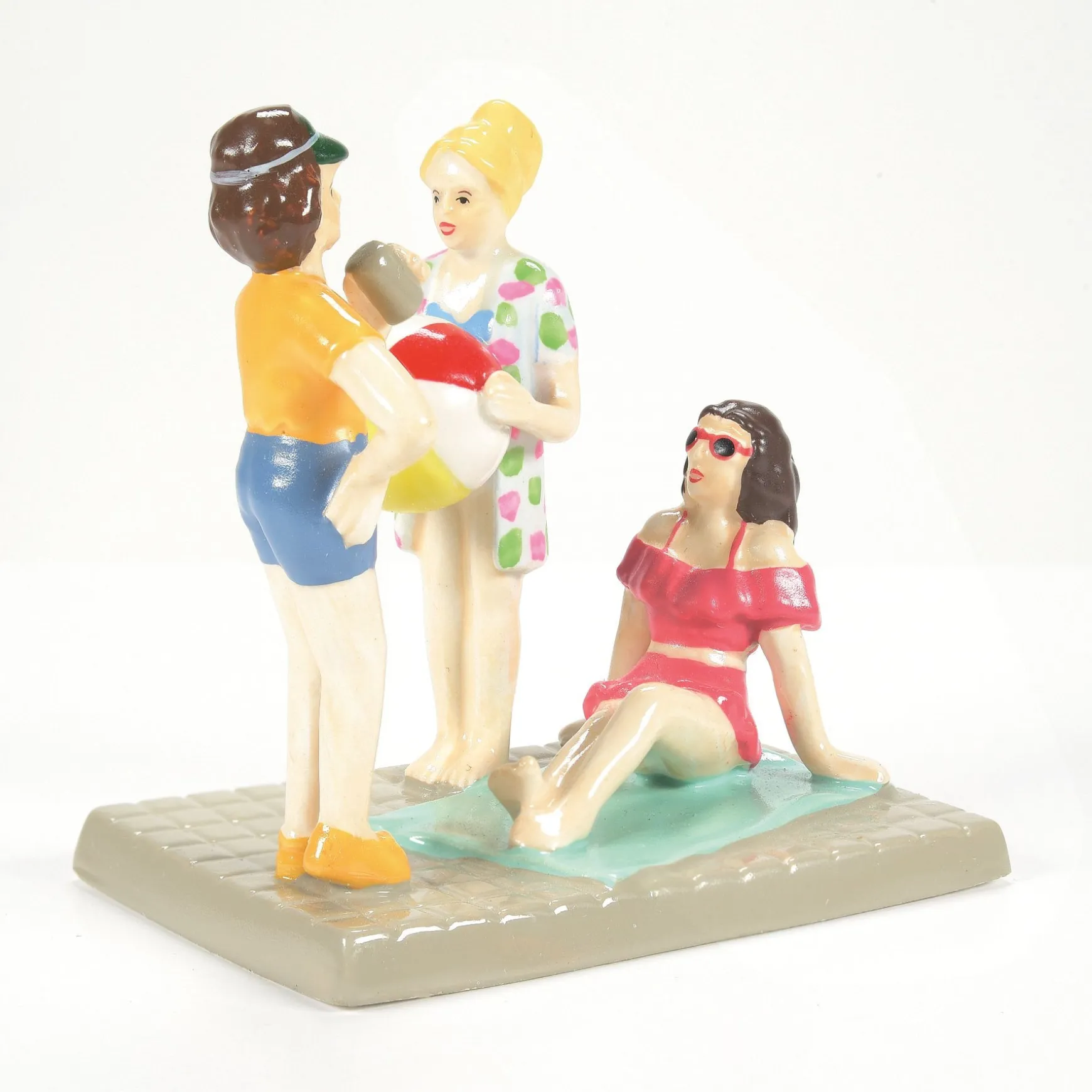 Pool Fantasy