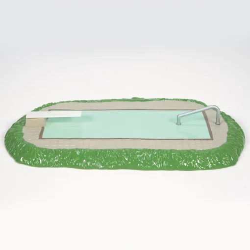 Pool Fantasy