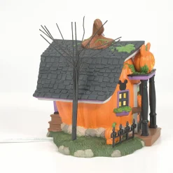 Pumpkintown Carving Studio