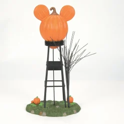 Pumpkintown Water Tower