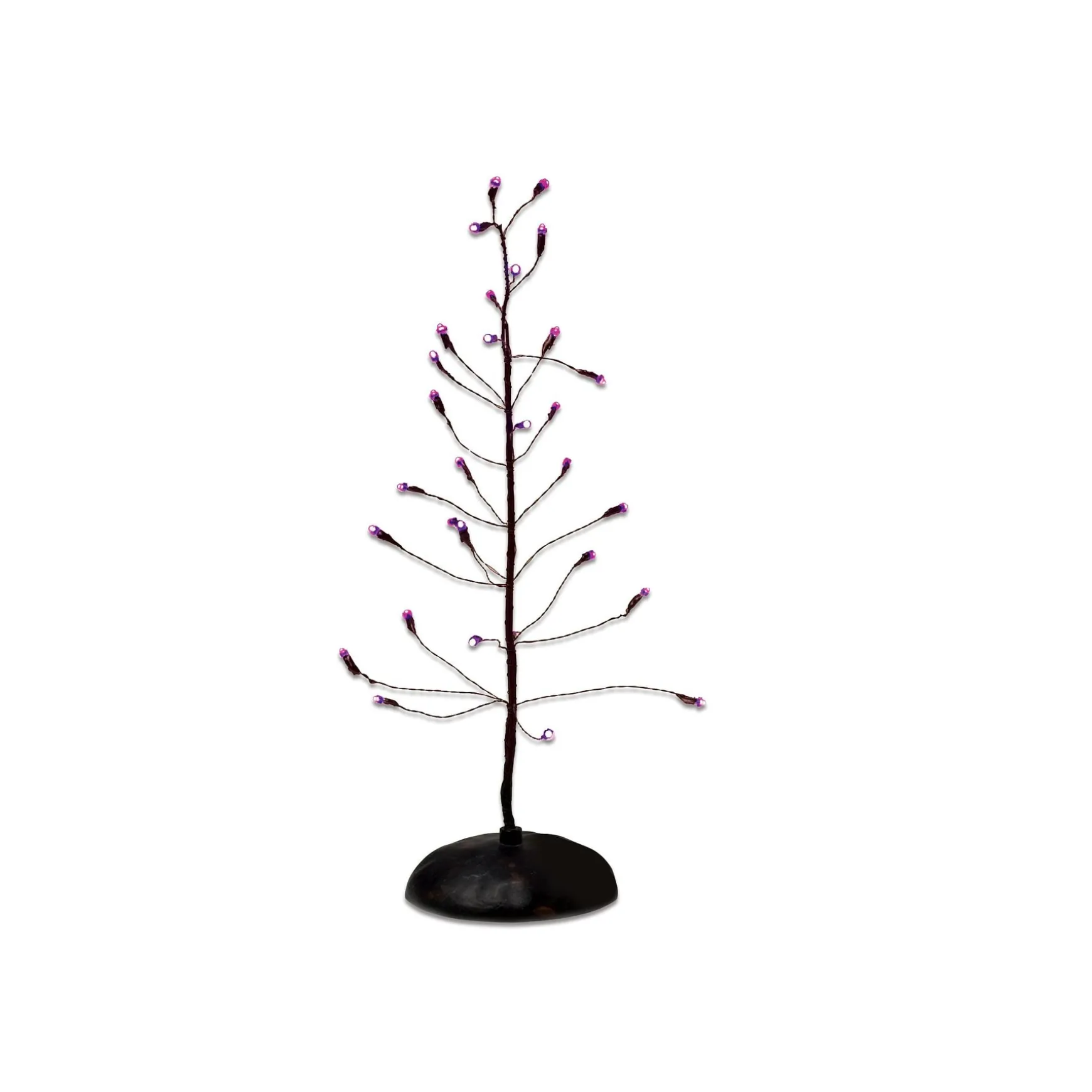 Purple Twinkle Bright Tree