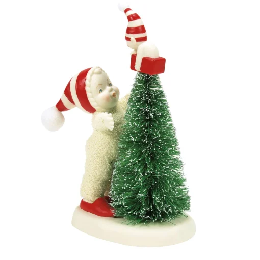 Quit Elfing Around!