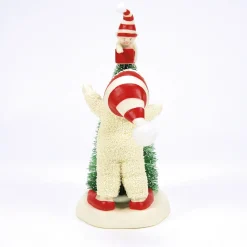 Quit Elfing Around!