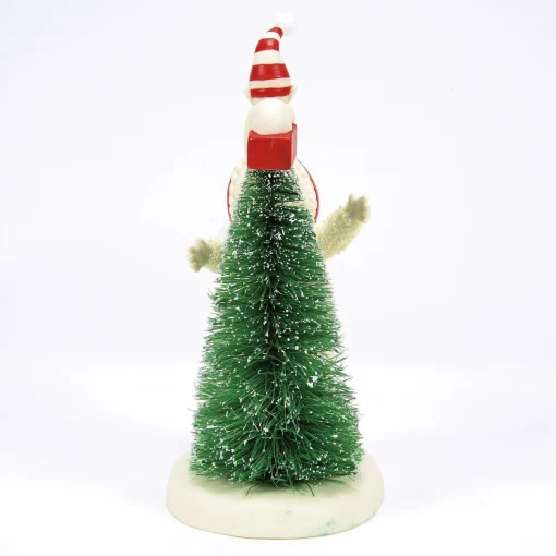 Quit Elfing Around!