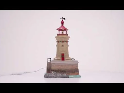 Ramsgate Lighthouse