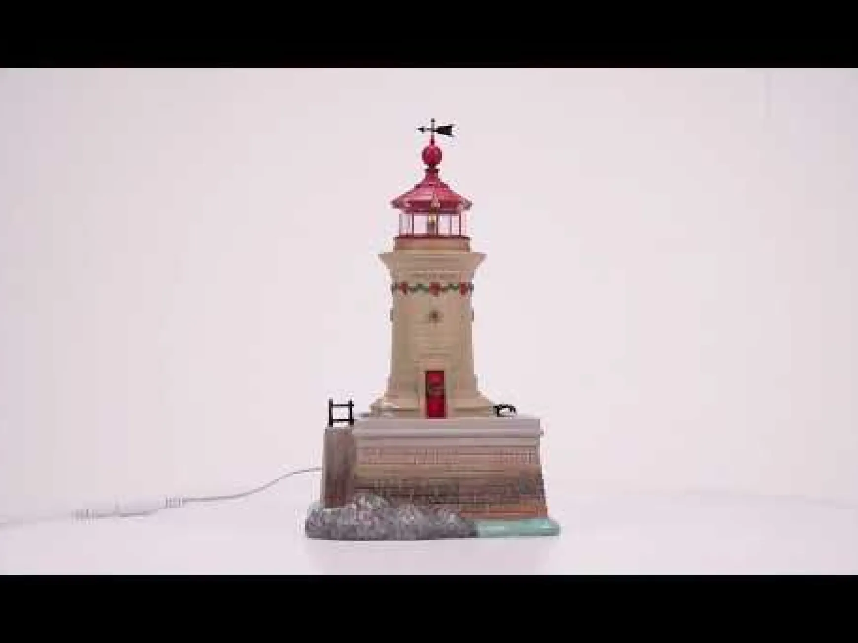 Ramsgate Lighthouse
