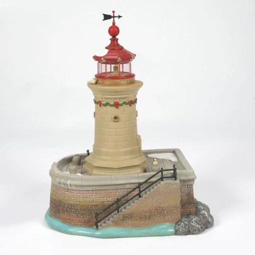 Ramsgate Lighthouse