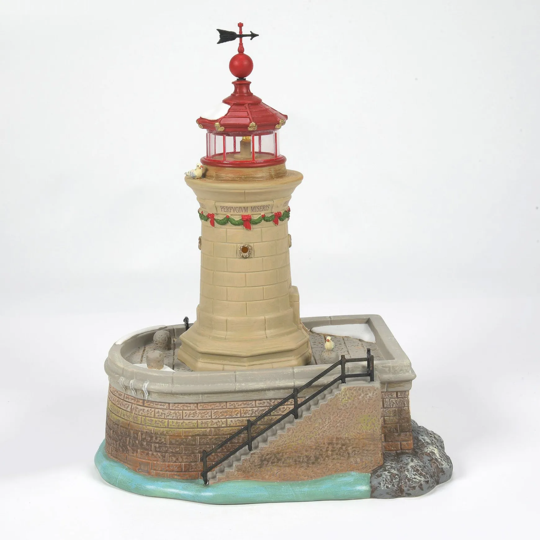 Ramsgate Lighthouse