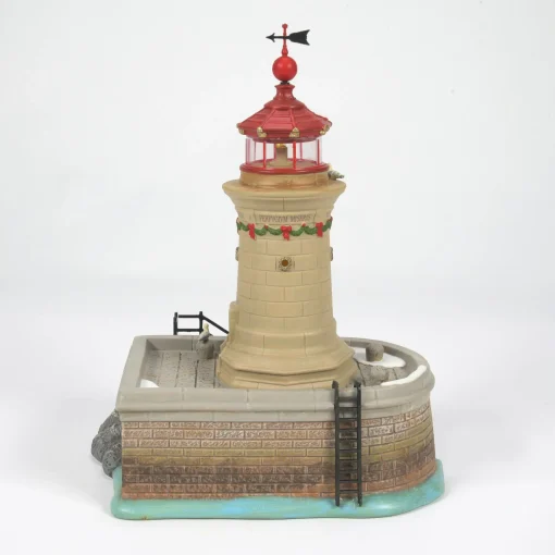 Ramsgate Lighthouse