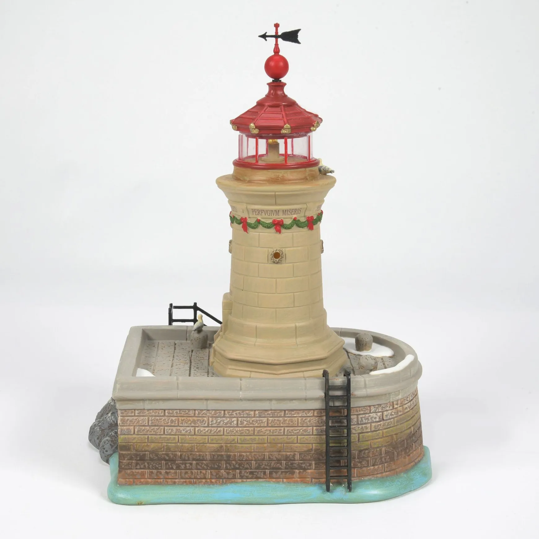 Ramsgate Lighthouse