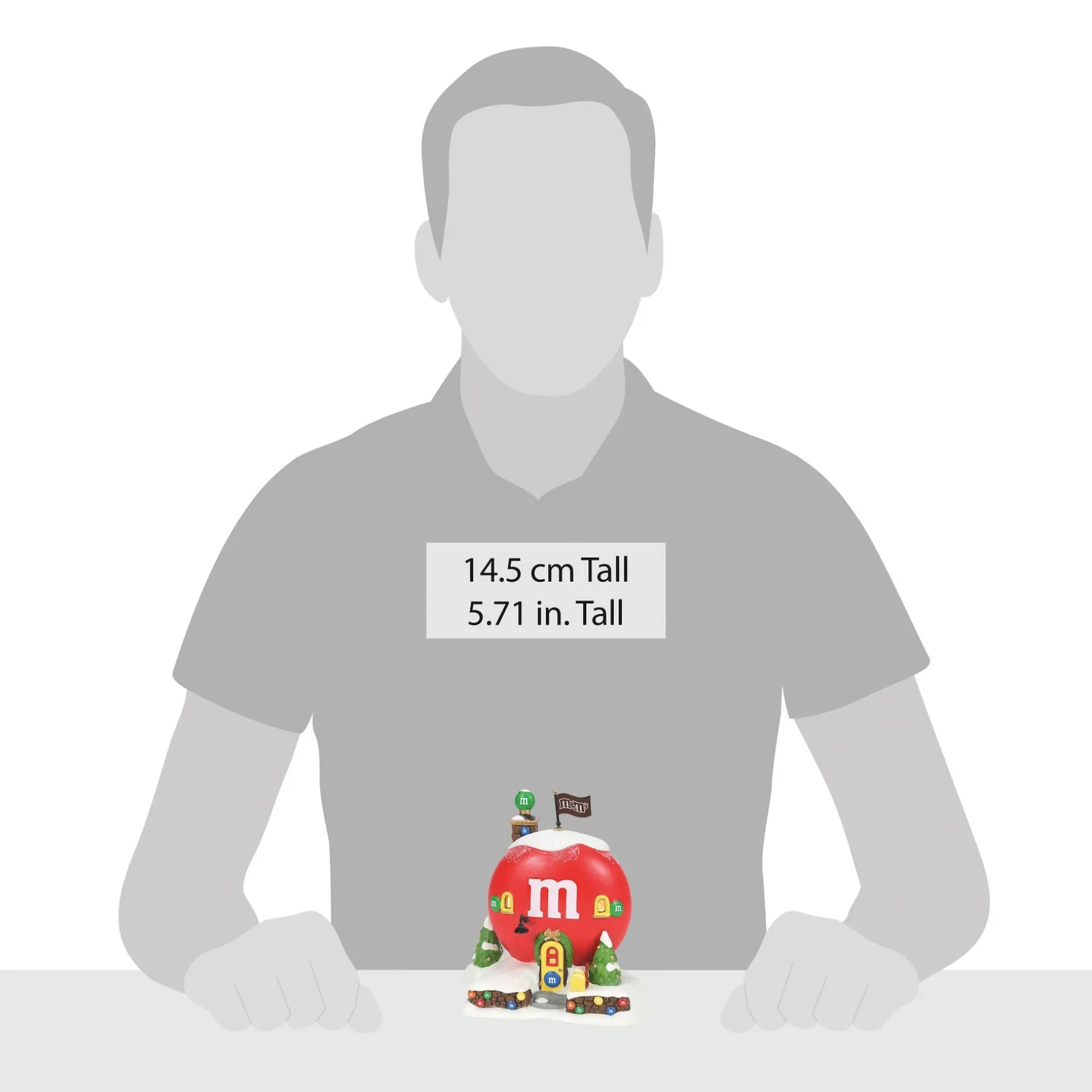 Red's M&M Cottage