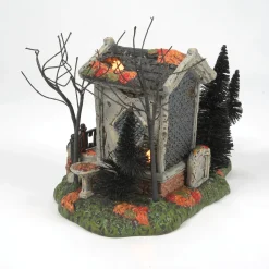R.I.P. Cemetery