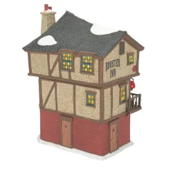 Rooster Inn