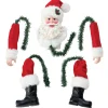 Saint Nick in a Cinch