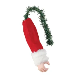 Saint Nick in a Cinch