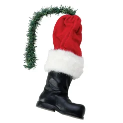 Saint Nick in a Cinch