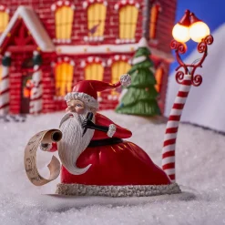 Sandy Claws