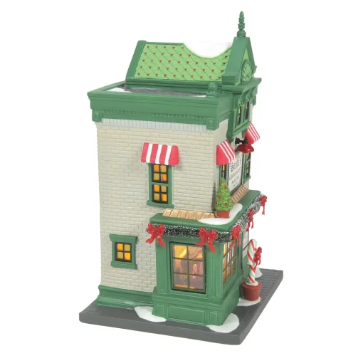 Santa's Corner Confectionery