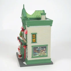Santa's Corner Confectionery