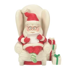 Santa's List
