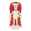 Santa's Reindeer R&R