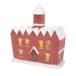Santa's Workshop