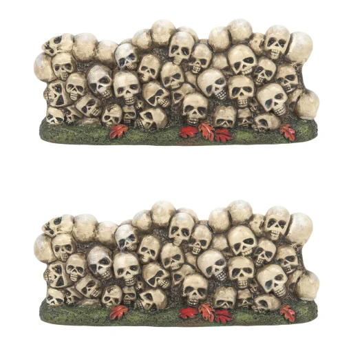 Scary Skeletons Wall St/2