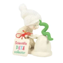 Scientific Data Collector